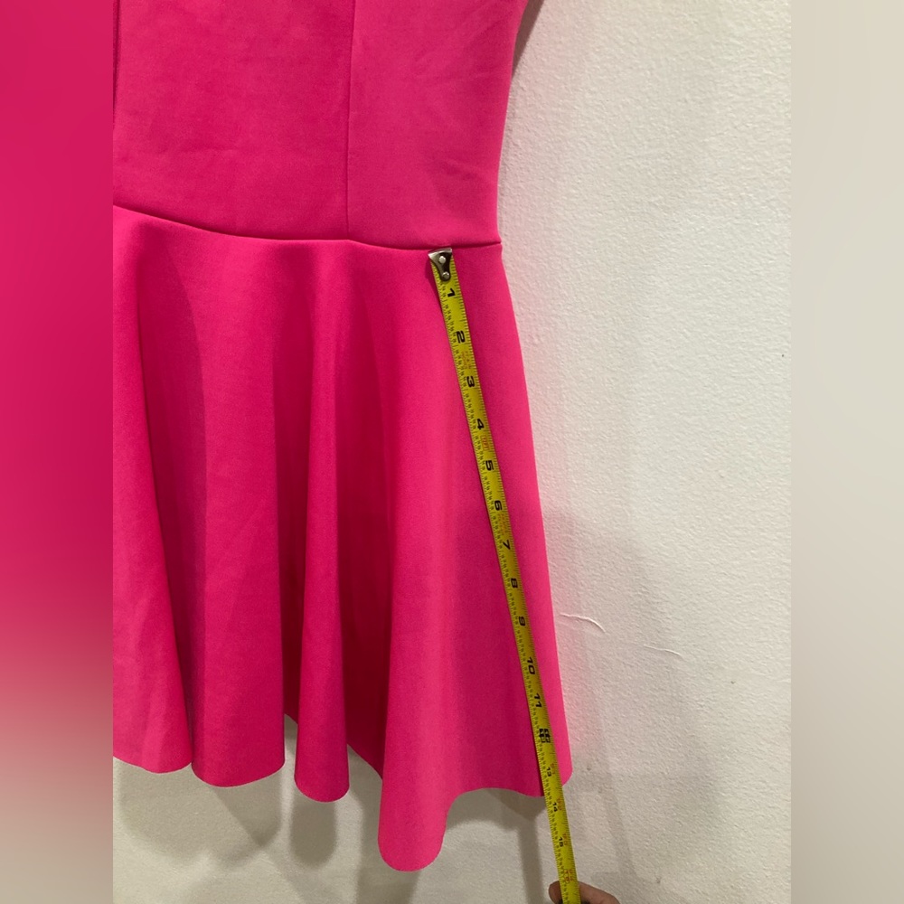 Balera SA DanceWear mini dress - Picture 9 of 9
